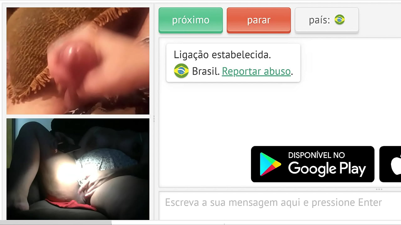 Mijn vrouw kijkt graag naar mannen die masturberen